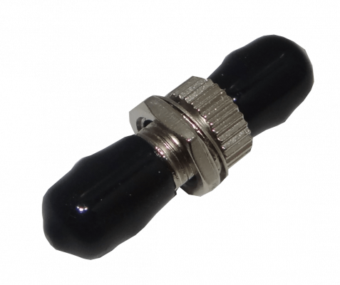 FAMT ST-ST MM Redonda SX-Simplex Acoplador para Panel Frontal-TF