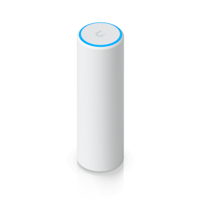 U7-MESH UBIQUITI WiFi7 IPX5 2x2 4300/688mbps 5/2,4GHz 6/3dBi 1-Gigabit-Ethernet