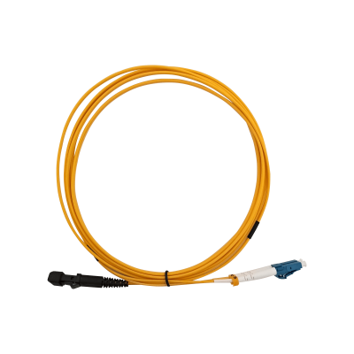 JFSLJ3 3mt LC-MTRJ Monomodo SM Dúplex Latiguillo Fibra 2.0mm 9/125um