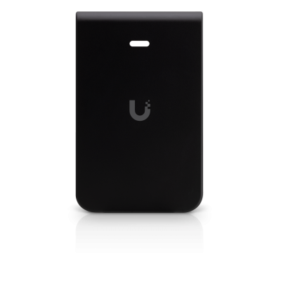 IW-HD-BK UBIQUITI Pieza individual Negro Estilo Cubierta sustituta para UAP-IW-HD