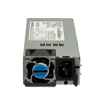 G1251-0250WNA MIKROTIK Fuente Repuesto p/CRS812-8DS-2DQ-2DDQ-RM 100-240VAC C14