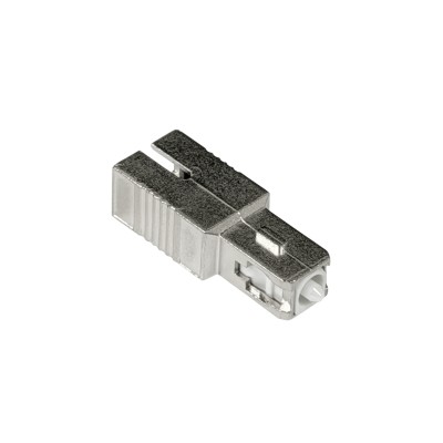 ATSA-5 Atenuador Óptico Fijo 5dB SM SC/APC Conector SC-Macho/SC-Hembra Monomodo