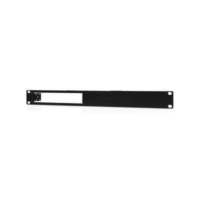 ER-RMKIT UBIQUITI Kit de Montaje en Bastidor 1U para ER-4 ER-6P ES-10X ES-10XP