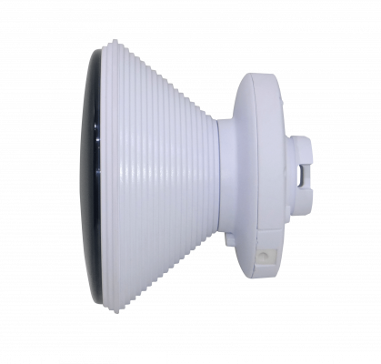 IS-M5 UBIQUITI 1-1000 IsoStation 5GHz 14dBi 45x45grados Cambiable inc/PoE24