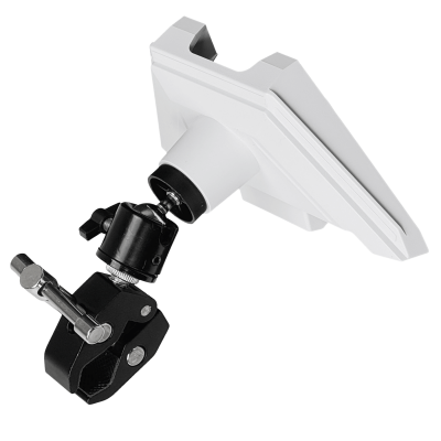 MINI-S360 Generico Soporte para Uso En Parrilas p/Starlink Mini 360-Grados
