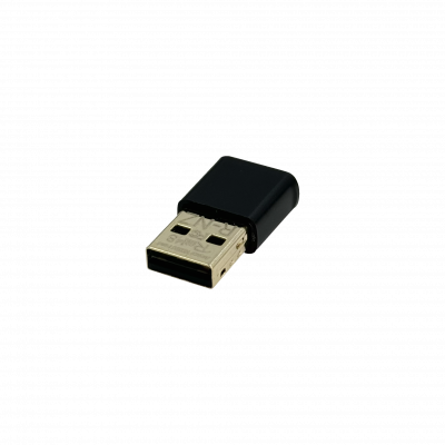 TX20U-NANO TP-LINK Adaptador Inalámbrico AX1800 1201Mbps-5GHz 574Mbps-2,4GHz 802.11ax USB2.0 WiFi6