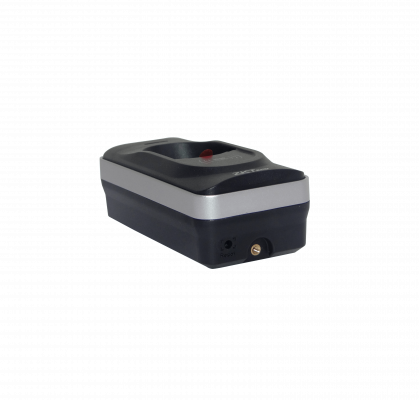 FR1200 ZK necesita-InBio Escáner-Dactilar RFID-125KHz necesita-12V 5-contactos IP65 RS485