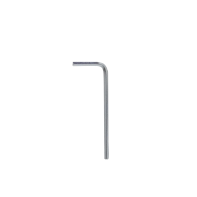 ALLEN-25 Llave Allen 2,5mm x 54mm x 19mm Hexagonal 2.5mm