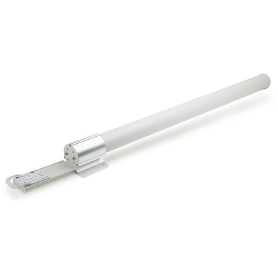 AMO-2G13 UBIQUITI 13DBI OMNI 2,4GHZ 2X2 MIMO 2-RPSMA-M/H