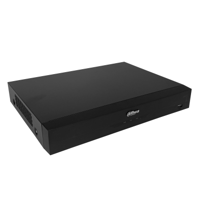 XVR5104 DAHUA XVR 4-BNC-H 4-RCA-H HDMI VGA LAN USB IP 5MP regle-alarma 1xSATA