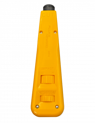 D814. FLUKE Punzonadora Eversharp Herramienta de Percusión incluye-cuchilla 110/MNN