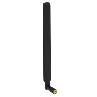 ANRD82421703-SMA .SMA-M Interior 824-960/1710-2170MHz 3dBi Antena de Recepción Circular 170mm