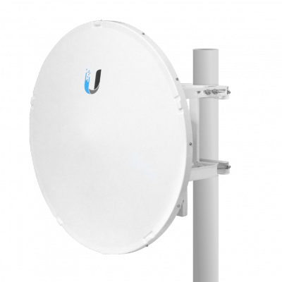 AF11-COMPLETE-HB UBIQUITI incluye-DUP-H 11GHz incluye-antena 35dBi 1-1000 1-MGMT velocidad 1,2Gbps incluye50V