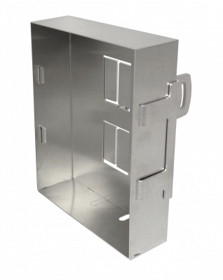 UNSK9 RFARMOR Protector unitario LOCOM9 para disminución de ruido UNSLK9