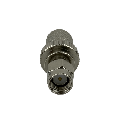SM4C Conector Macho SMA para Cable Coaxial LMR400 Serie-400
