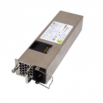 12POW150 MIKROTIK 100-240VAC C14 Alimentador Repuesto CCR1072 CCR2216 CRS504 CRS518