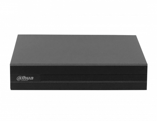 XVR1B08. DAHUA Grabador 8-BNC 5-IP necesita-1-SATA RED-100 HDMI VGA 2-USB H.264 incluye-12V