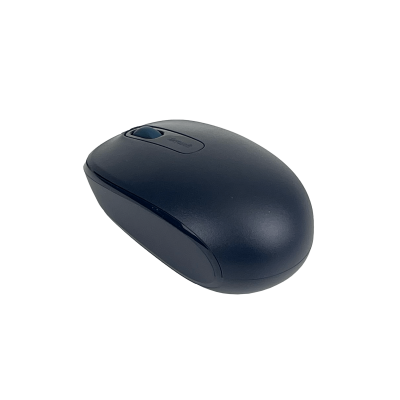 1850A Mouse Azul-Lana USB-AM inalambrico 2,4GHz req/1-AA Wool Blue