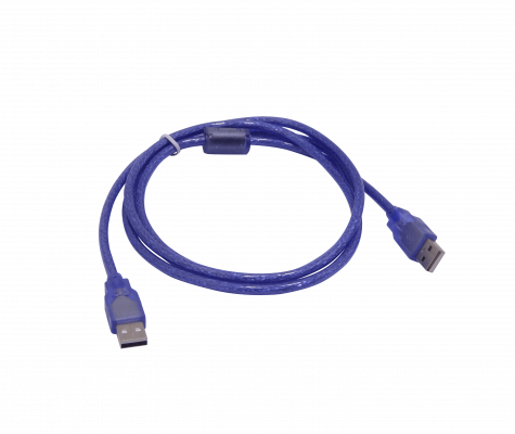 USBAA18 1,5mt A-Macho A-Macho AM-AM Cable USB Macho-Macho