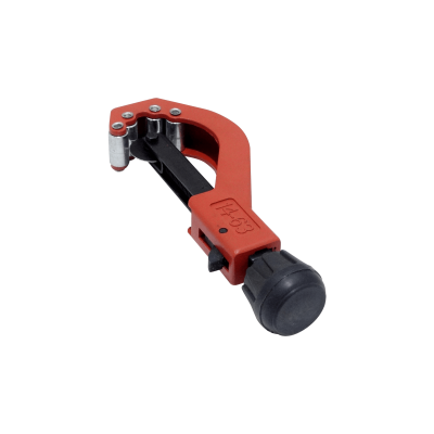 PP-R. Cortatubos para tubería PP-R, rango de diámetro 6-64mm, capacidad de corte 14-63mm