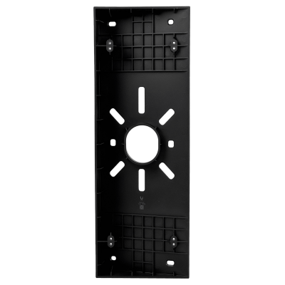 UACC-INTER-WM UI Componente Fijación en ángulo interior 20-Grados para UA-Intercom