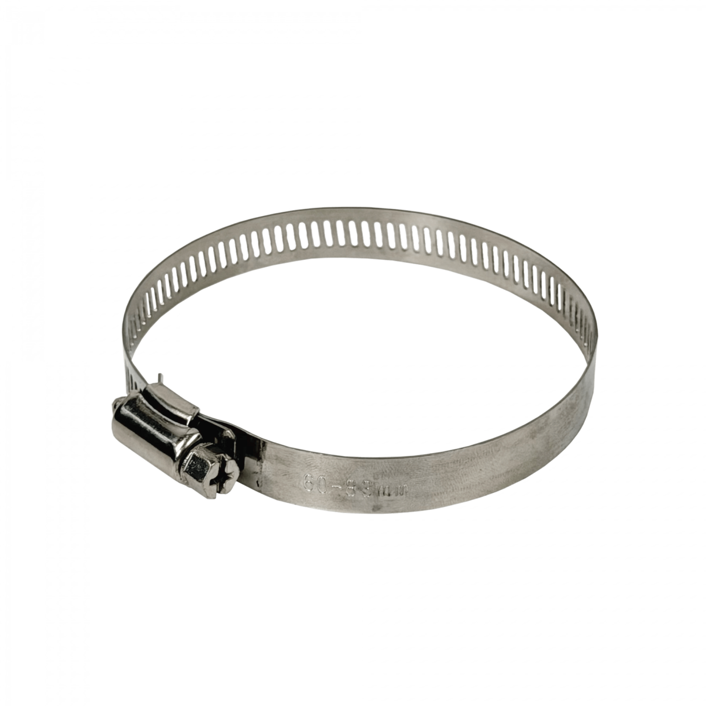 CLAMP-82 Diametro-60-83mm Espesor-12mm Abrazadera Metalica Ajustable