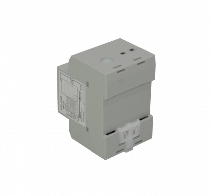 D52-2048 Medidor Riel DIN AC Voltímetro Amperímetro Vatímetro Factor de Potencia CosΦ VA 300V/100A