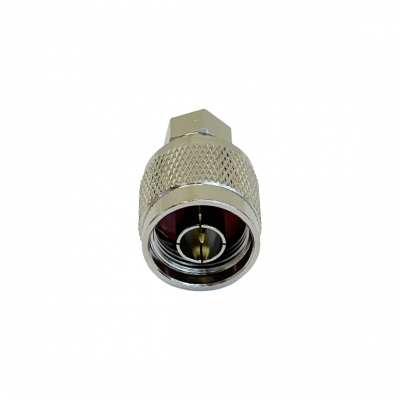 FMNM Adaptador coaxial de unión Hembra F a Hembra N