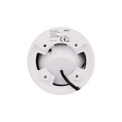 CAMA-DOMER DAHUA 2,8mm IR50mt Camara Domo Analoga HDCVI 2MP 1080p HAC-HDW1200EM-A