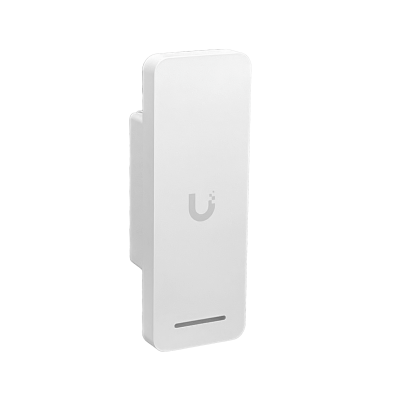 UA-ULTRA-LIQ USADO UBIQUITI Control 1-Puerta Pulsadores 1-100 req-PoE+ NFC 13,56MHz