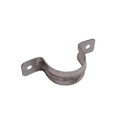 EMT15-A2 1-1/2 Pulgadas unidad 2 Tornillos Sujeción Grapa para Tubería Conduit Metálica Rígida
