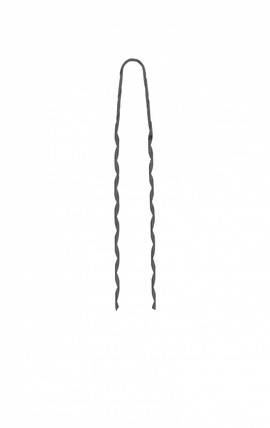 ANJ0660 6,0-6,6mm longitud-64cm 0,22kg Preconformada para Tendido Fibra