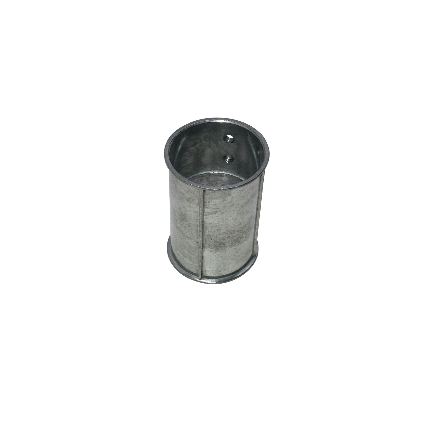 EMT15-U Conector de 1-1/2 Pulgadas de Zinc para Tubería Metálica Rígida E337830