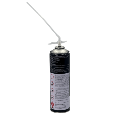 ESPUMA REX Espuma de Poliuretano Expansiva 500ml