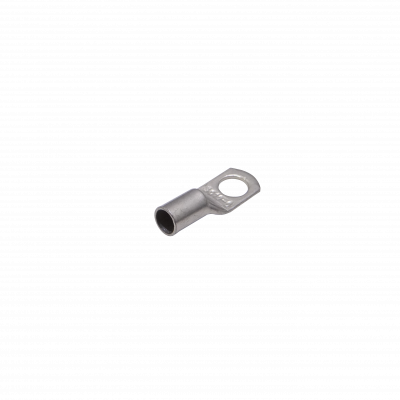 SC6-6 Ojo-6,5mm 6mm2-Cable 4-unids. Conector Cobre Estañado