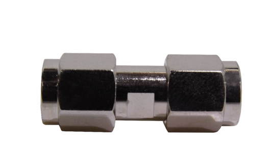 RMRM Adaptador Acoplador Hembra RPSMA a Hembra RPSMA