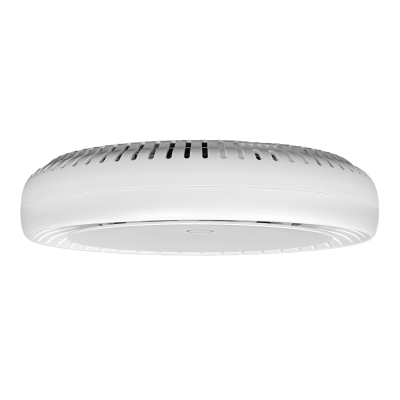 CAP-LTE12-AX MIKROTIK WiFi6 6dBi 2,4GHz-574 5GHz-1200 L4 entrada-48V 1-ranuraSIM 2-puertos-1000-PoE
