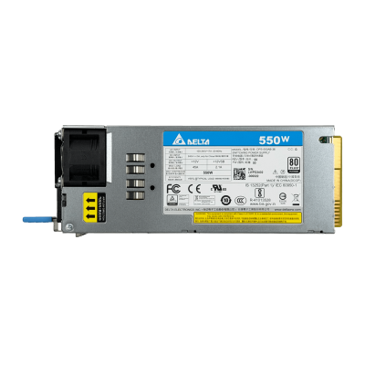 DPS-550AB-36G MIKROTIK Dispositivo Alimentación Repuesto destinado a RDS2216 C14 550W 100-240VAC