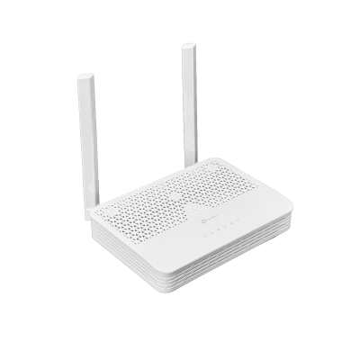 XC220 TP-LINK ONU XPON 2-LAN 1-SC/APC 867/300mbps 5/2,4GHz AC1200 inc-12Vdc