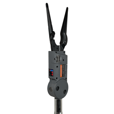 TIE Máquina Eléctrica para Amarre de Alambre en Postación 5m de Altura 8-60mm
