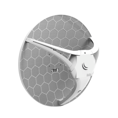 LIQ-LHG-R MIKROTIK DE SEGUNDA MANO, Embalaje no original Necesita módulo: R11e-LTE - R11e-4G