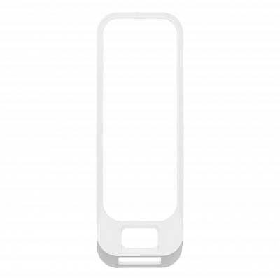 UACC-G4-DB-PCWT UBIQUITI Blanco para UVC-G4-DOORBELL-PRO Cubierta