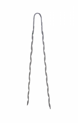 ANJ1280 11,7-12,8mm longitud-96cm 0,65kg Varilla Preformada para Tendido de Fibra Óptica