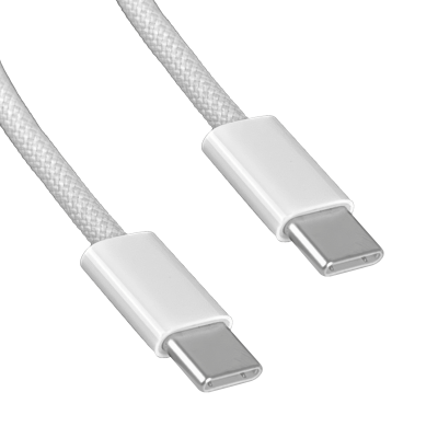 CC1-A APPLE 60W 1mt USB-C-Macho a USB-C-Macho Cable Original A2795