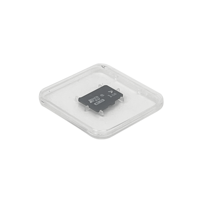 MSD-1GB Tarjeta de Almacenamiento Flash MicroSD 1GB