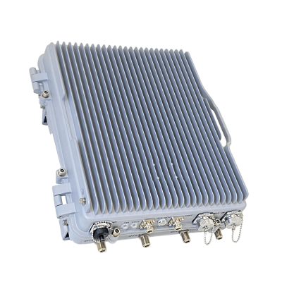 INTERCELL MIKROTIK 2x10W TDD-LTE B38/B39 2600MHz/1900MHz necesita-antenas 4-N GPS