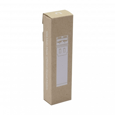 SFP10-1290 UBIQUITI 1290nm SM 2-LC SFP+ 20km 10Gbps MonoModo UACC-OM-SFP10-1290