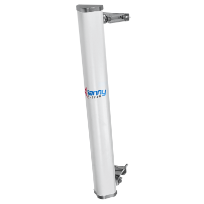SEC-5G19-120 SANNY 19dBi 120-Grados 5GHZ 2-N-Hembra Antena Sectorial 4900-5850MHz
