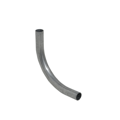 EMT16-C 16mm Galvanizado Curva para Tubería Conduit Rígida Metálica