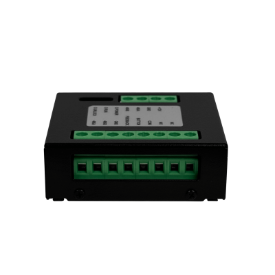 DEE1010B DAHUA Módulo de Ampliación controladora RS485 requiere/12Vcc